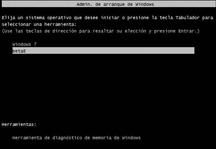Windows 7. Pārbaudes režīms: visas detaļas